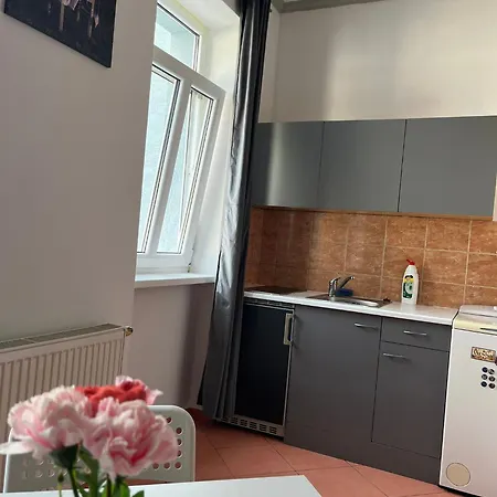 Appartement 1st Plaza