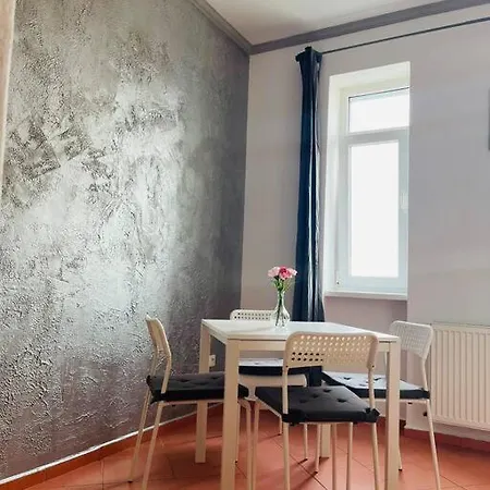 Appartement 1st Plaza *