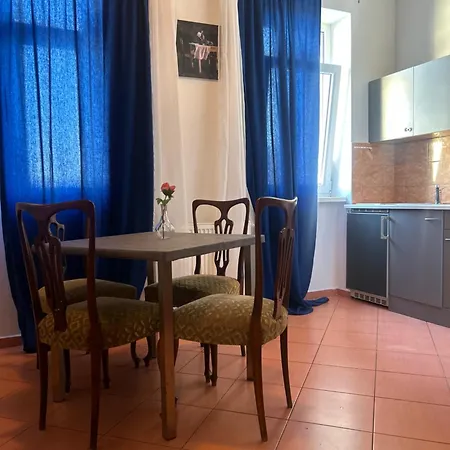 Apartmán Blue Plaza *