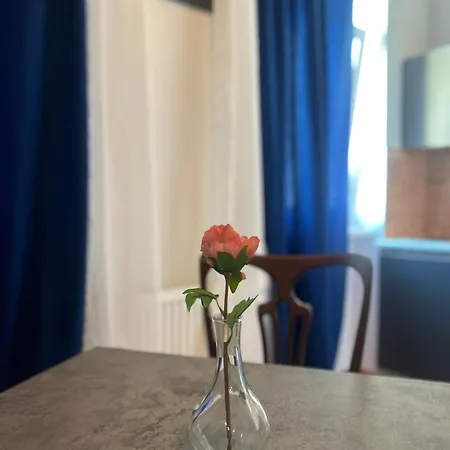 Blue Plaza Bratislava