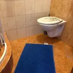Blue Plaza Apartament