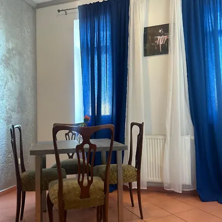 Blue Plaza Διαμέρισμα Μπρατισλάβα