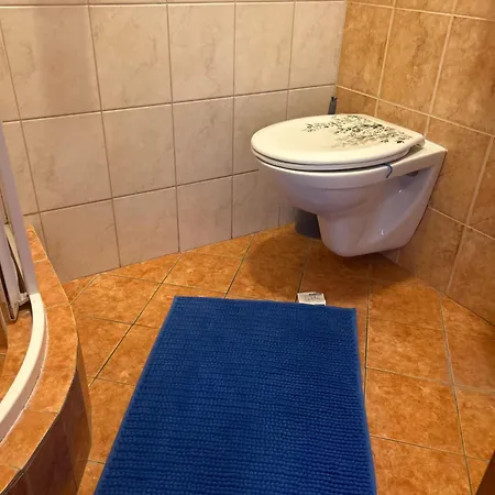 Blue Plaza Διαμέρισμα